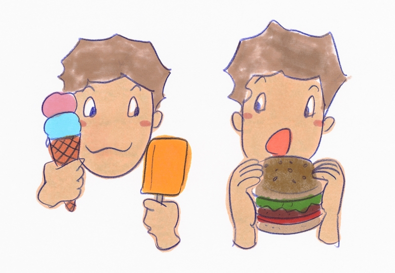 視線恐怖症、脇見恐怖症、正視恐怖症の本当の原因と治し方