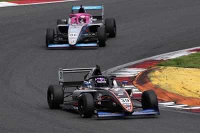 Rd.3 KYOJO Sprint