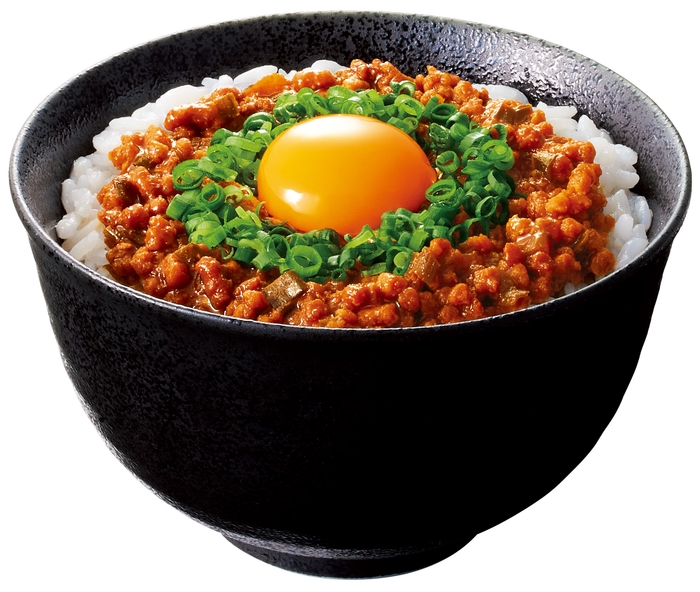 台湾まぜめし 料理画像