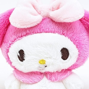 サンリオマスコット