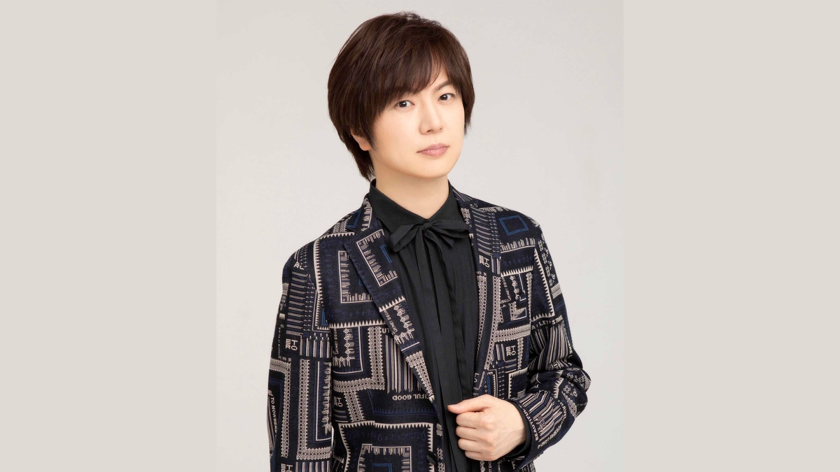 9月19日生放送のNHK総合「うたコン」出演決定で話題!“恋人の聖地親善大使”に就任した歌手・竹島 宏の魅力とは