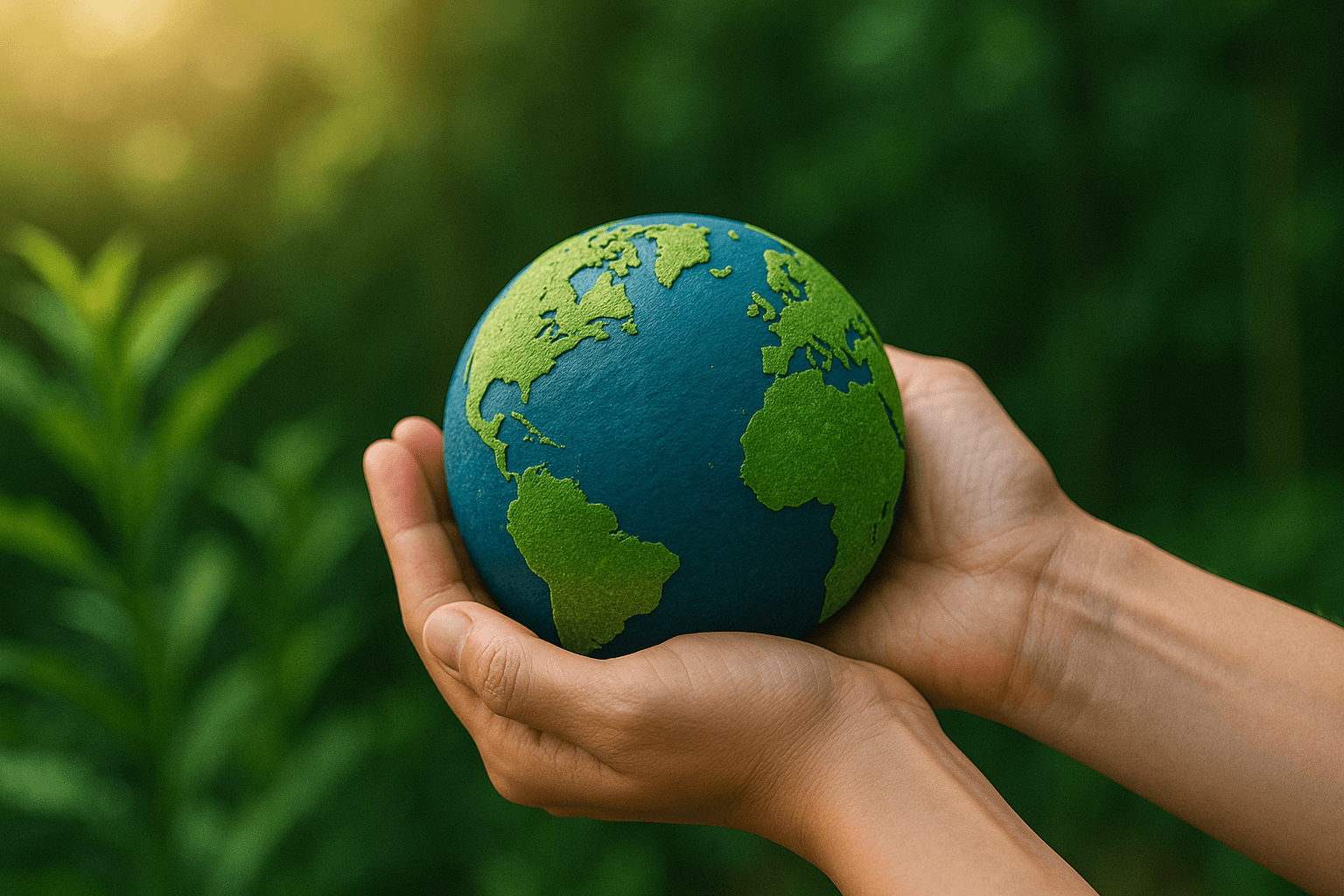 Green Globe Innovations