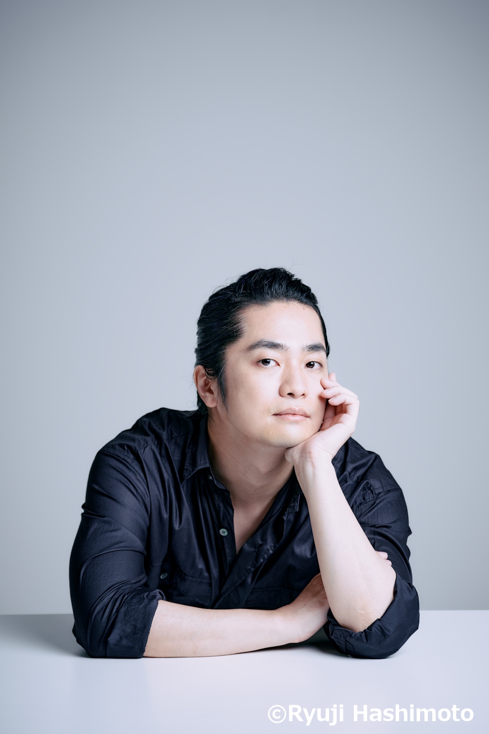 福山潤さん(マーベリック役)