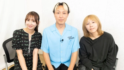 「あばば大学」新シリーズ『ホンネ会議』始動！若者のリアルな声が響く”令和版しゃべり場”開幕