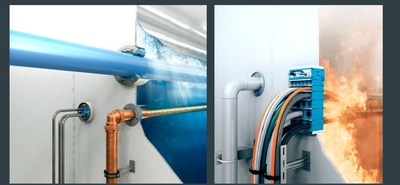 Roxtecが、西日本最大級の海事展「BARISHIP 2025」にてブースを出展!F-04(5月22日ー24日)