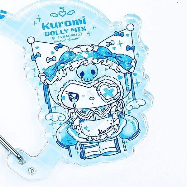 マイメロクロミ文具