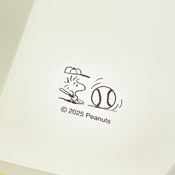 ウッドストックマグ&プレート