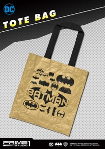 バットマン ロゴ トートバッグ