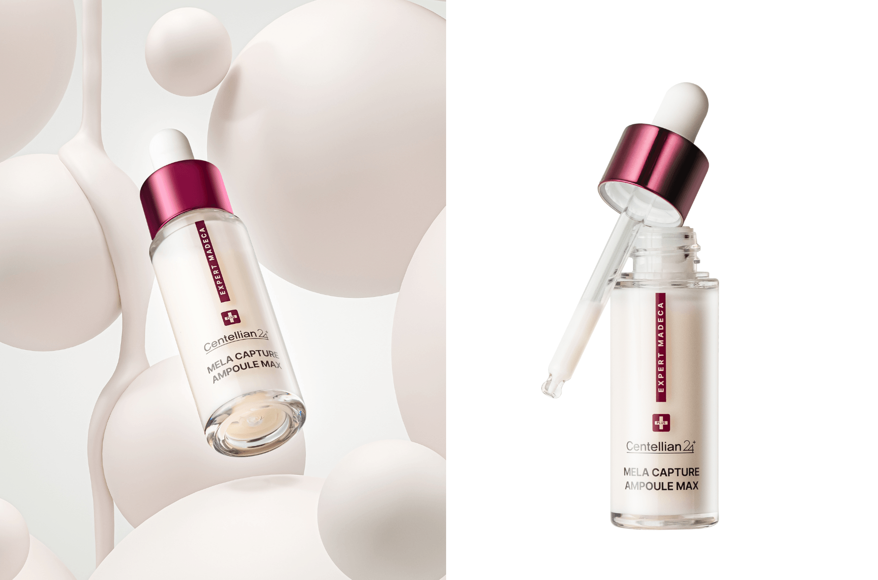 エキスパートマデカ メラキャプチャーアンプルMAX