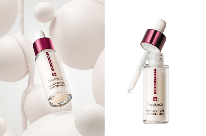 エキスパートマデカ メラキャプチャーアンプルMAX