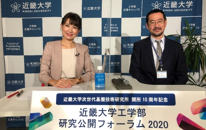 昨年のイベントの様子