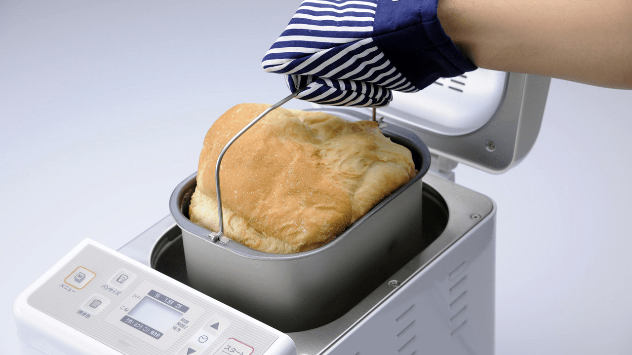 ふるさと納税「ホームベーカリー」の返礼品を徹底比較｜還元率入り【2022年5月】