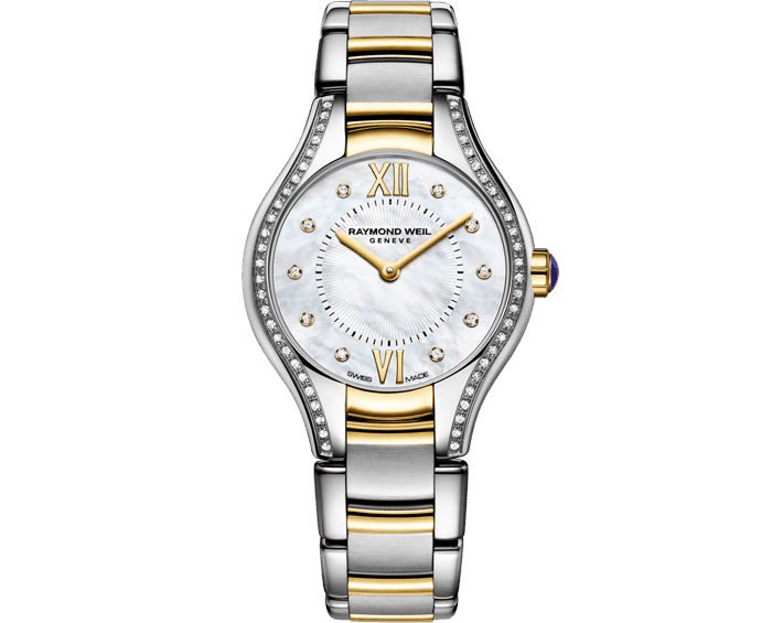 RAYMOND WEIL/レイモンドウィル クォーツ レイモンド ウェイル RAYMOND WEIL 2925-PC5-65001 ｜ NEEL