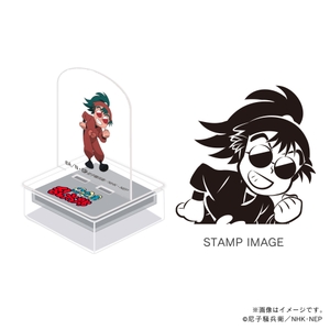 ドクタケ・ドクたまシリーズ・しぶ鬼