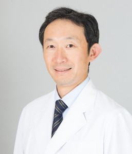 病院長に就任した川村純一郎