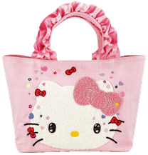 ▲サガラトートバッグ/5,280円