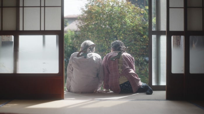 本編キャプチャ2