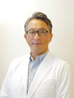 内科医・血液専門医 久住英二先生