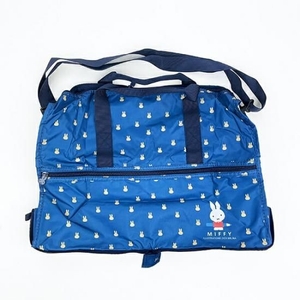 ミッフィーのボストンバッグ