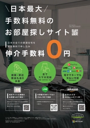 SDGs体感イベント @東京銀座 三越(2/25㈯-26㈰)を開催！「銀座サステナブル コレクション」として部屋探しをしながらSDGsの取り組みを伝える