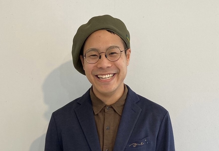 山口 翔太(トークグラフィッカー)