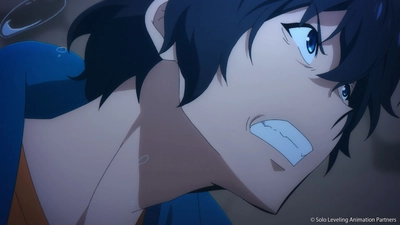 アニメ「俺だけレベルアップな件」キャラクターPV公開！メインキャストがついに発表！主人公・水篠旬役は坂泰斗に決定！