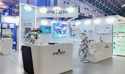 日本・東京、2026年6月10日～12日 — グローバル通信アンテナソリューションメーカーのPrism Telecomは、東京・幕張メッセで開催されたInterop26東京に出展。