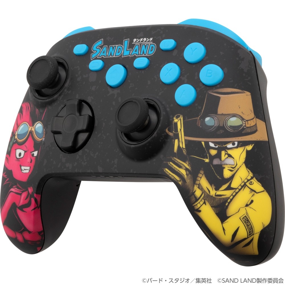 《ベルゼブブ&ラオ》