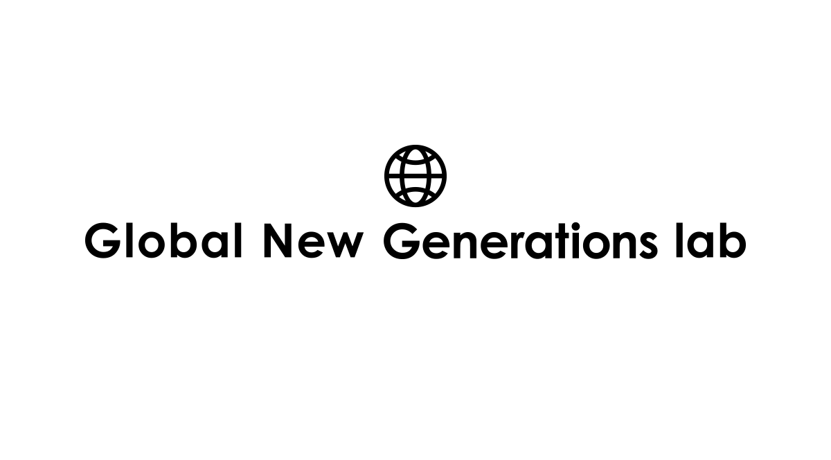 ドゥ・ハウス運営のGlobal New Generations lab、企業コラボ企画第1弾として、Qoilと連携しZ世代共創型課題解決パッケージ 『Plan with Z』をリリース