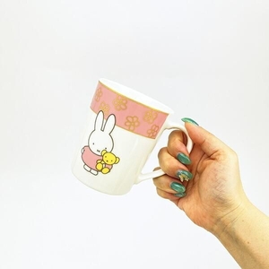 ミッフィー70周年食器