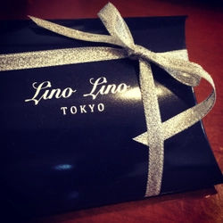 🎗リボンに込めた想い🎗Lino Lino TOKYO