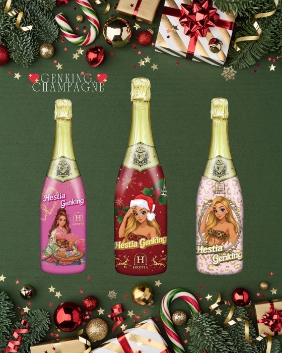 ※オリシャンイメージ