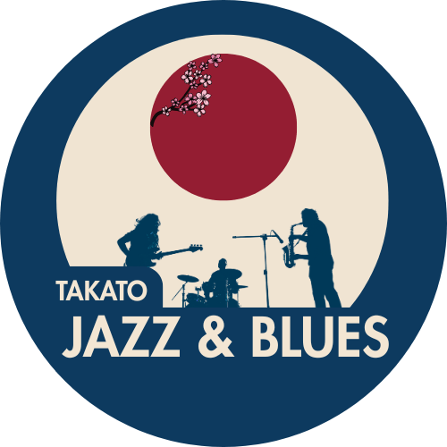 Takato Jazz & Blues