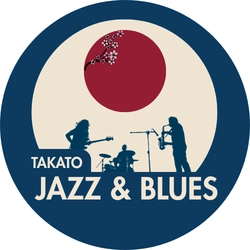 Takato Jazz & Blues