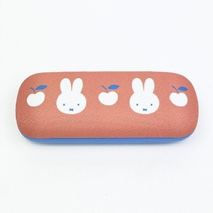 ミッフィーメガネケース