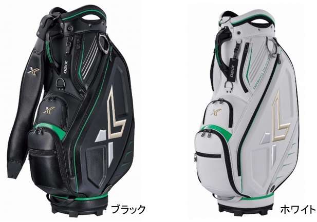 「ゼクシオ」キャディバッグ GGC-X140