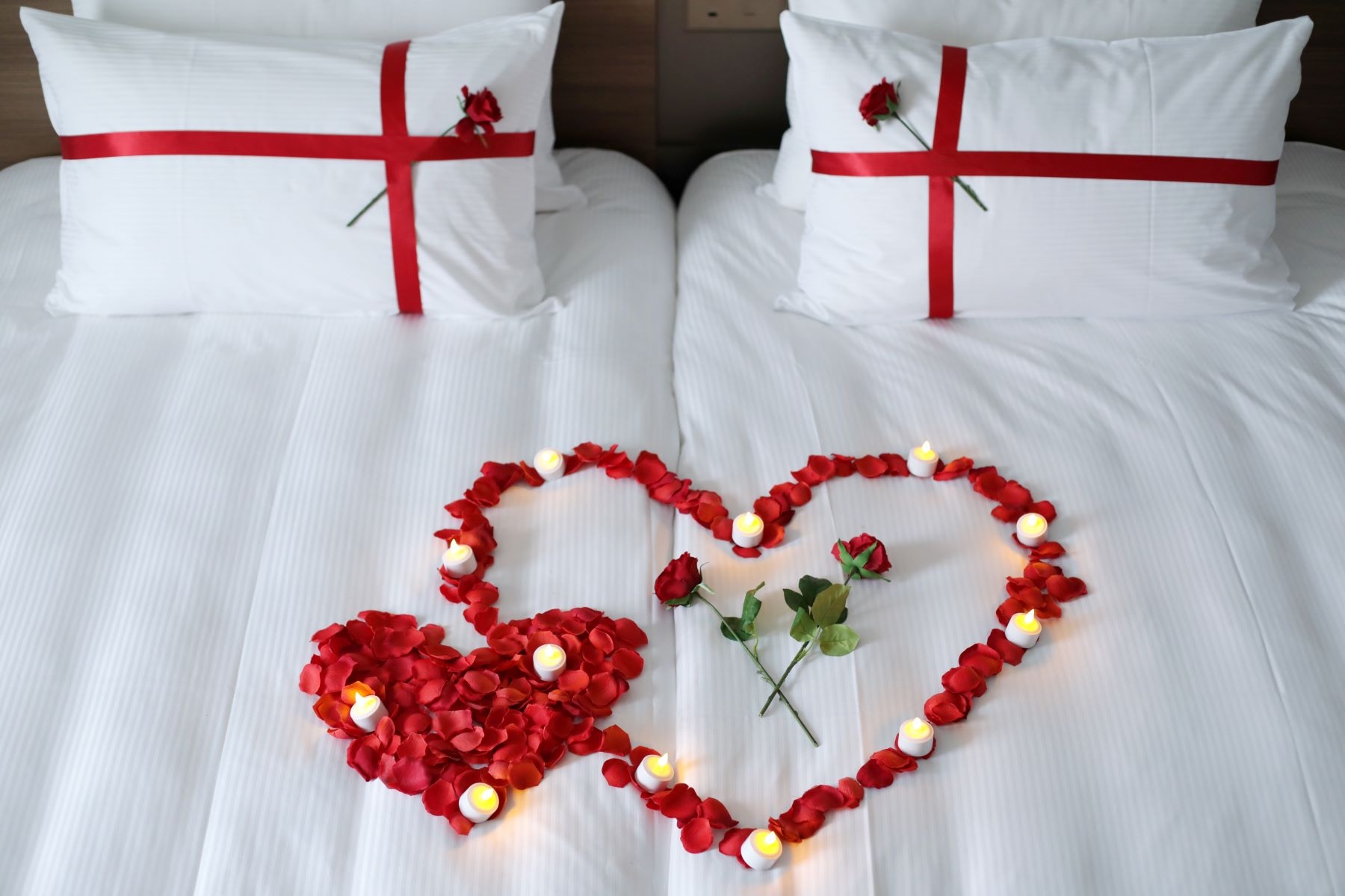 オプション記念日デコレーション イメージ