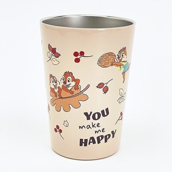 ディズニーのステンレスタンブラー