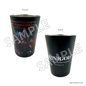 ▲2Wayステンレスタンブラー／2,530円（税込）