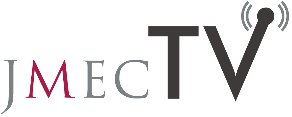 JMEC TVロゴマーク