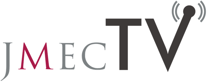 JMEC TVロゴマーク