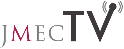 JMEC TVロゴマーク