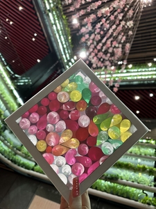 光の箱完成イメージ