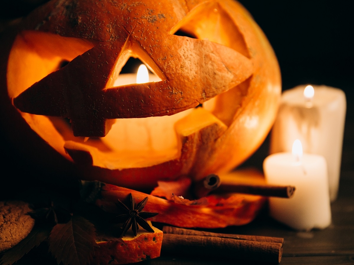 ハロウィン ※イメージ