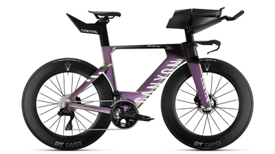 スピードマックス CFR Di2 （シマノデュラエースDI2完成車）1,830,000円（税込）  平均重量8.65kg　特別カラー（アップチャージ85,000円）：ミッドナイトプリズム