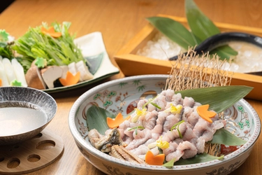 お祝いから法要まで。人生の節目に寄り添う和食店　 うなしゃぶのECサイト「滋味六感 蓮こん」10月10日OPEN