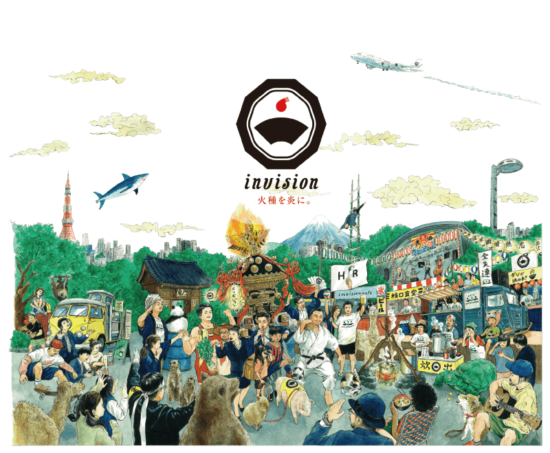 おダシ屋インビジョン株式会社、株式会社河北新報社と株式会社河北アド・センターと3社間での業務提携のお知らせ!