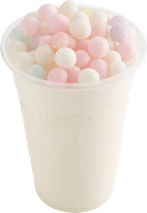 一番人気の『春おいり』トッピング