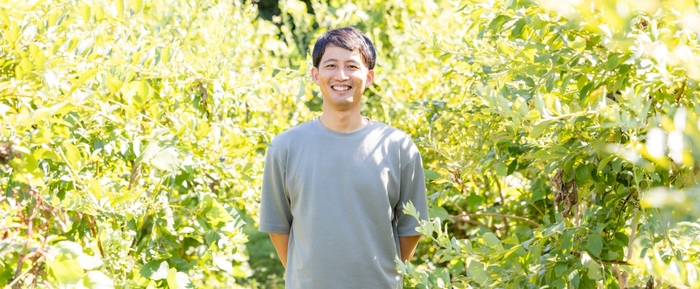 NOLAND代表 小川 熙氏