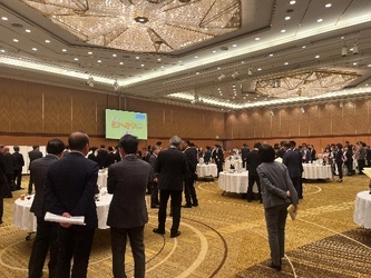 『そ～だったのかンパニー』出演企業による交流会開催 大阪・関西万博になぞらえた「元気かンパニーEXPO」